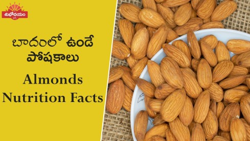 Unveiling The Nutritional Power Of Almonds: Almonds Nutrition Facts