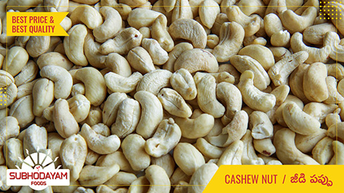 Cashew Nut