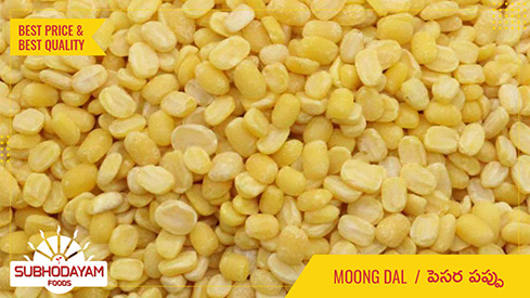 Moong Dal