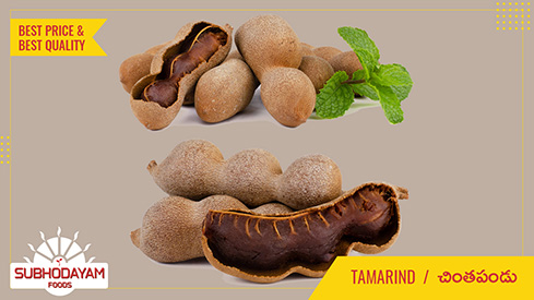 Tamarind