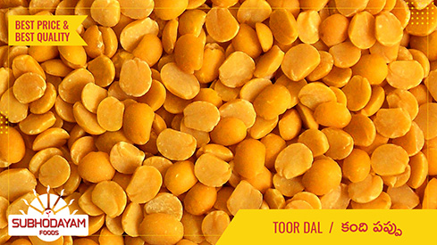 Toor Dal