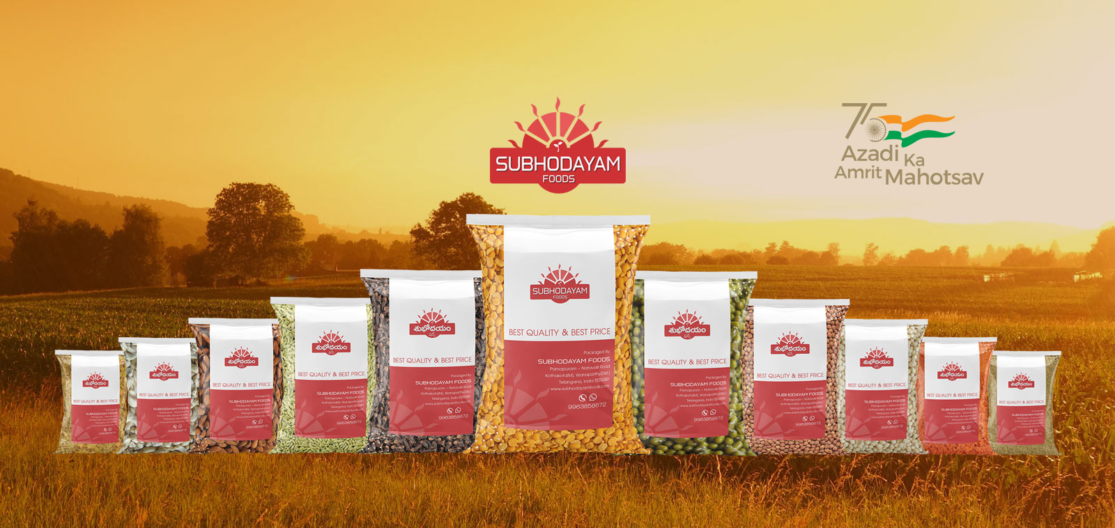 Subhodayam Foods